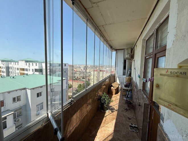 Satılır 3 otaqlı yeni tikili 125 m², Abşeron r., photo 18 from 19