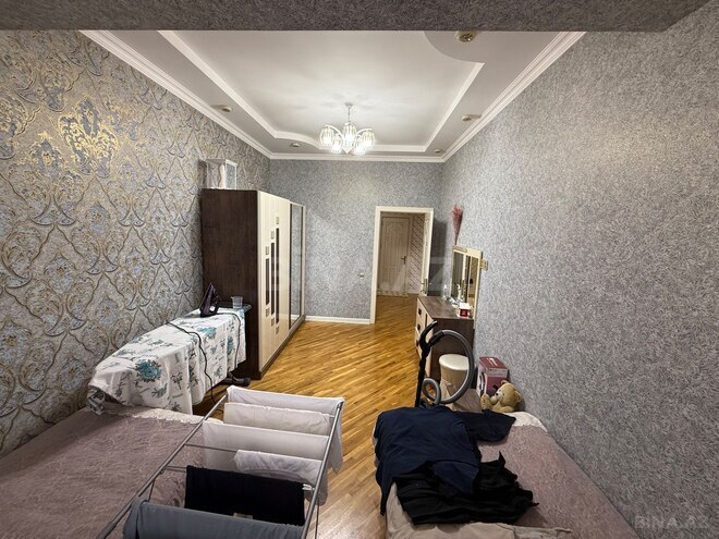 Satılır 3 otaqlı yeni tikili 125 m², Abşeron r., photo 6 from 19