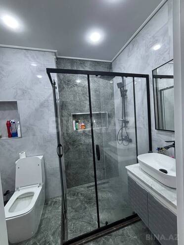 Продаётся 2-комн. новостройка 66 м², Сабаильский р., photo 4 from 7