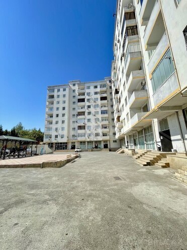 Satılır 2 otaqlı yeni tikili 70 m², Abşeron r., photo 21 from 22