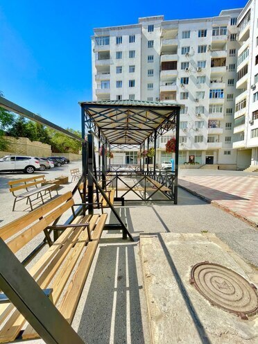 Satılır 2 otaqlı yeni tikili 70 m², Abşeron r., photo 4 from 22