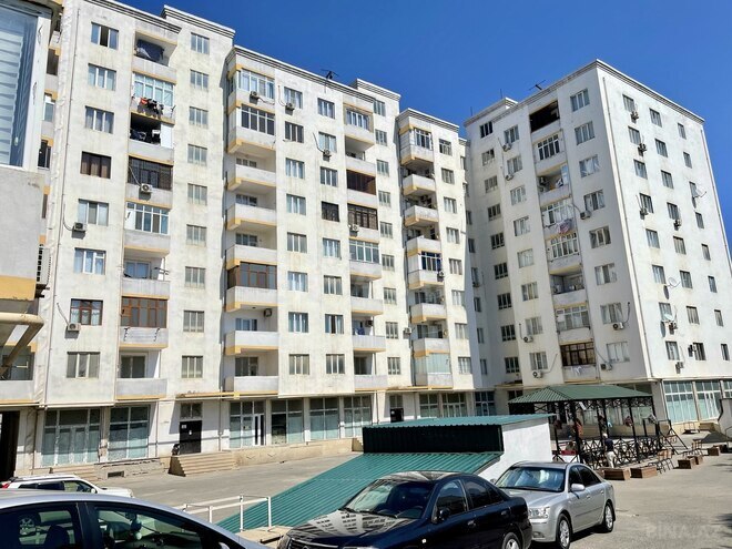 Satılır 2 otaqlı yeni tikili 70 m², Abşeron r., photo 20 from 22