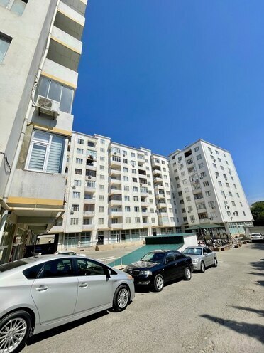 Satılır 2 otaqlı yeni tikili 70 m², Abşeron r., photo 1 from 22