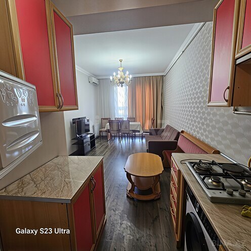İcarəyə verilir 2 otaqlı yeni tikili 55 m², 20 Yanvar m., photo 1 from 9