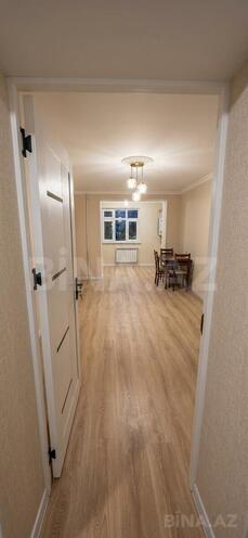 Satılır 3 otaqlı köhnə tikili 65 m², Hövsan q., photo 1 from 10