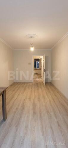 Satılır 3 otaqlı köhnə tikili 65 m², Hövsan q., photo 3 from 10