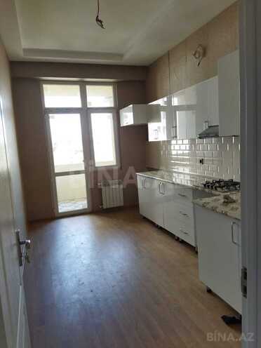 İcarəyə verilir 3 otaqlı yeni tikili 115 m², Nərimanov r., photo 8 from 12