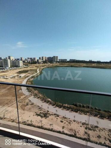 Сдаётся 3-комн. новостройка 75 м², пос. Ясамал, photo 8 from 16