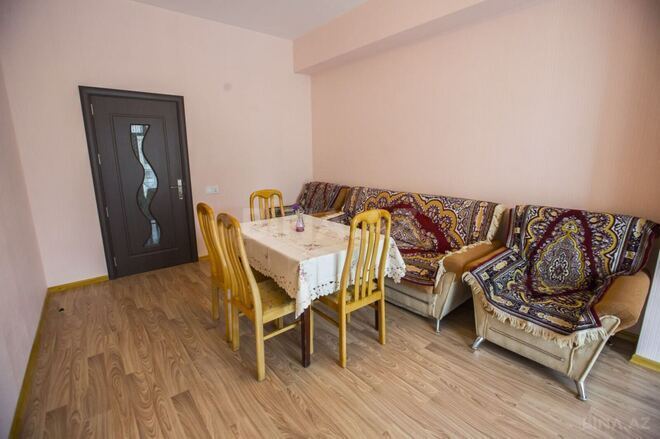 İcarəyə verilir 2 otaqlı yeni tikili 70 m², Nəriman Nərimanov m., photo 4 from 15