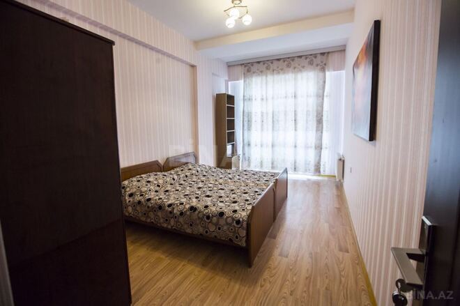 İcarəyə verilir 2 otaqlı yeni tikili 70 m², Nəriman Nərimanov m., photo 7 from 15