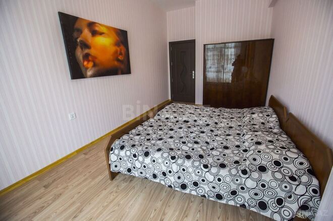İcarəyə verilir 2 otaqlı yeni tikili 70 m², Nəriman Nərimanov m., photo 8 from 15