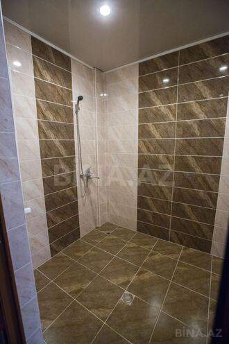 İcarəyə verilir 2 otaqlı yeni tikili 70 m², Nəriman Nərimanov m., photo 9 from 15
