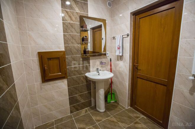 İcarəyə verilir 2 otaqlı yeni tikili 70 m², Nəriman Nərimanov m., photo 12 from 15