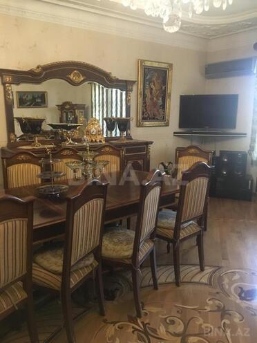 Satılır 5 otaqlı yeni tikili 245 m², Nəsimi r., photo 12 from 21