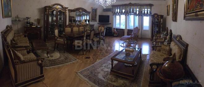 Satılır 5 otaqlı yeni tikili 245 m², Nəsimi r., photo 10 from 21