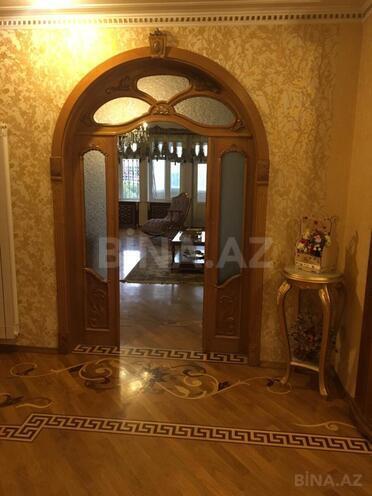 Satılır 5 otaqlı yeni tikili 245 m², Nəsimi r., photo 7 from 21