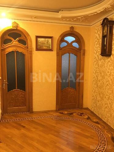 Satılır 5 otaqlı yeni tikili 245 m², Nəsimi r., photo 9 from 21