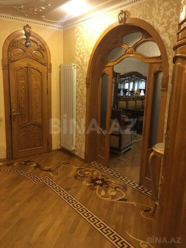 Satılır 5 otaqlı yeni tikili 245 m², Nəsimi r., photo 6 from 21