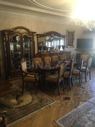 Satılır 5 otaqlı yeni tikili 245 m², Nəsimi r., photo 11 from 21