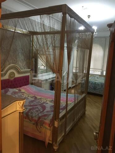 Satılır 5 otaqlı yeni tikili 245 m², Nəsimi r., photo 17 from 21