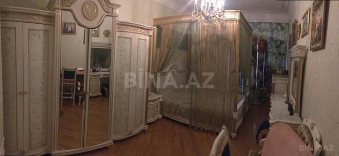 Satılır 5 otaqlı yeni tikili 245 m², Nəsimi r., photo 19 from 21