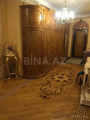 Satılır 5 otaqlı yeni tikili 245 m², Nəsimi r., photo 8 from 21