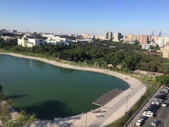 Satılır 5 otaqlı yeni tikili 245 m², Nəsimi r., photo 4 from 21
