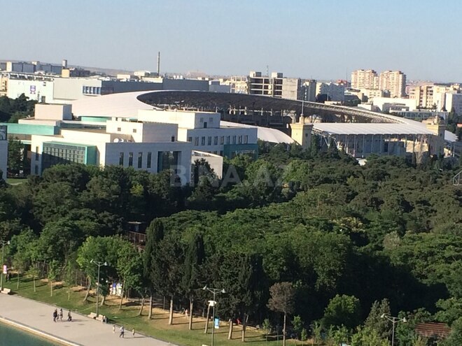 Satılır 5 otaqlı yeni tikili 245 m², Nəsimi r., photo 3 from 21