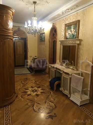 Satılır 5 otaqlı yeni tikili 245 m², Nəsimi r., photo 18 from 21