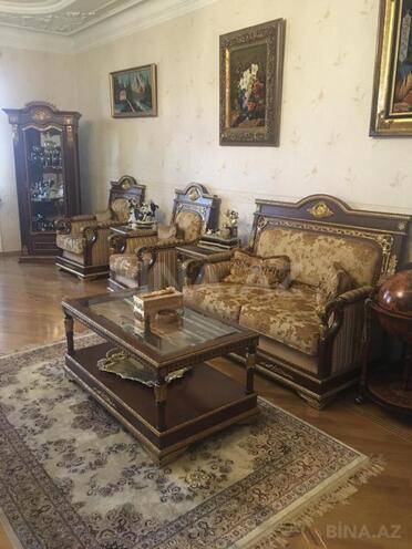 Satılır 5 otaqlı yeni tikili 245 m², Nəsimi r., photo 13 from 21