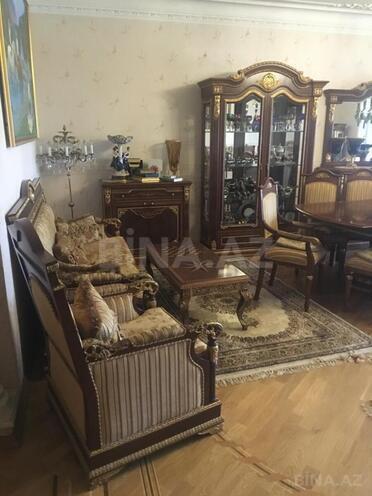 Satılır 5 otaqlı yeni tikili 245 m², Nəsimi r., photo 15 from 21