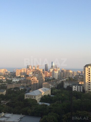 Satılır 5 otaqlı yeni tikili 245 m², Nəsimi r., photo 5 from 21