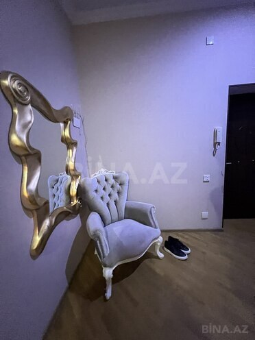 Satılır 3 otaqlı yeni tikili 82 m², İnşaatçılar m., photo 7 from 8