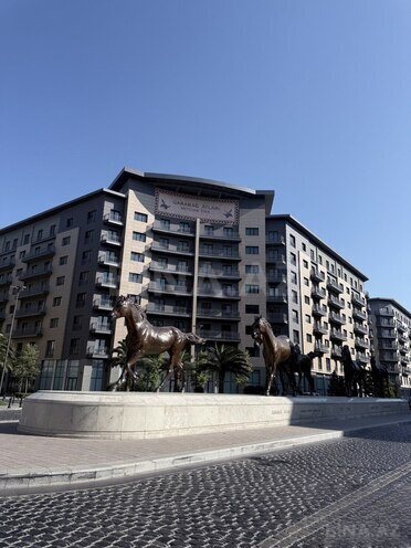 Продается 5-комн. новостройка 203 м², пос. Аг шехер, photo 1 from 9