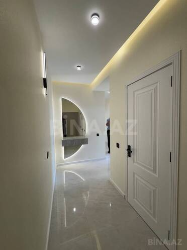 Продается 3-комн. новостройка 82 м², м. Нефтчиляр, photo 6 from 8