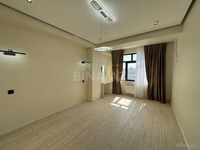 Продается 3-комн. новостройка 82 м², м. Нефтчиляр, photo 4 from 8