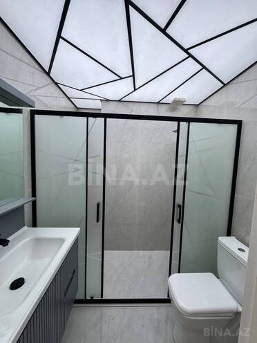 Продается 3-комн. новостройка 82 м², м. Нефтчиляр, photo 7 from 8