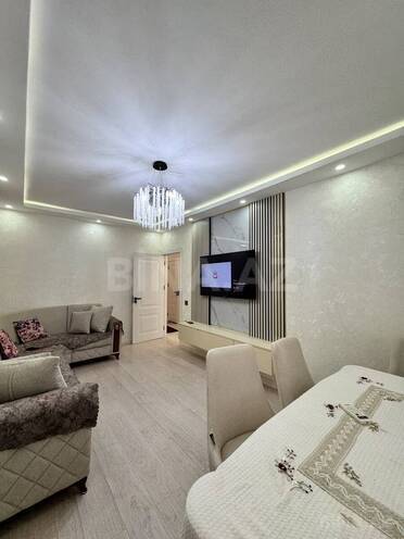 Satılır 2 otaqlı köhnə tikili 60 m², Həzi Aslanov m., photo 3 from 11
