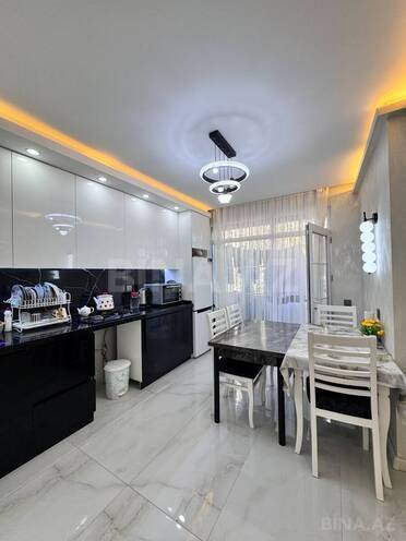Satılır 2 otaqlı köhnə tikili 60 m², Həzi Aslanov m., photo 5 from 11