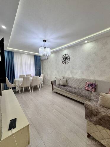 Satılır 2 otaqlı köhnə tikili 60 m², Həzi Aslanov m., photo 1 from 11