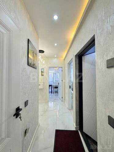 Satılır 2 otaqlı köhnə tikili 60 m², Həzi Aslanov m., photo 9 from 11