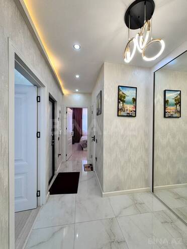 Satılır 2 otaqlı köhnə tikili 60 m², Həzi Aslanov m., photo 7 from 11