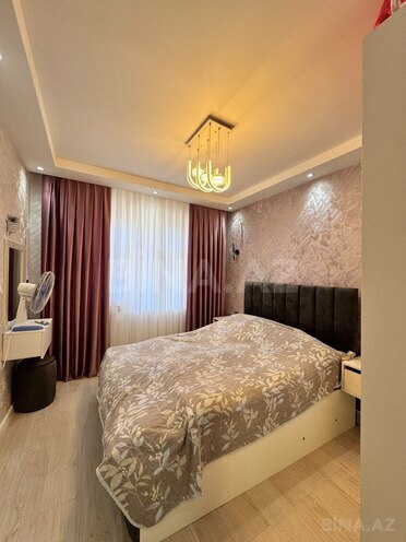Satılır 2 otaqlı köhnə tikili 60 m², Həzi Aslanov m., photo 4 from 11