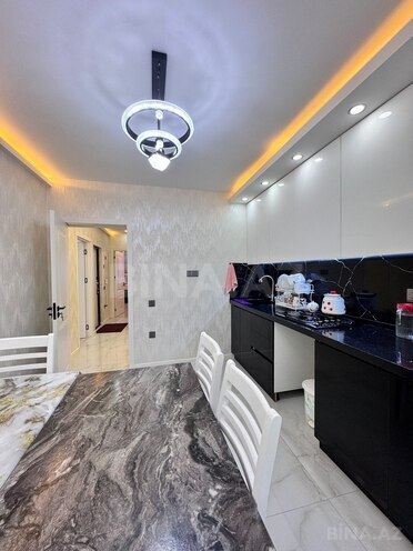 Satılır 2 otaqlı köhnə tikili 60 m², Həzi Aslanov m., photo 6 from 11