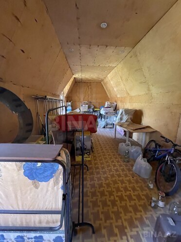 Продаётся 4-комн. дом/дача 114 м², пос. Бакиханова, photo 9 from 32