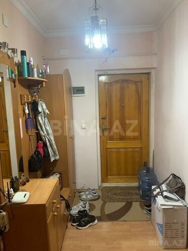 Продаётся 3-комн. вторичка 65 м², м. Кара Караев, photo 17 from 20
