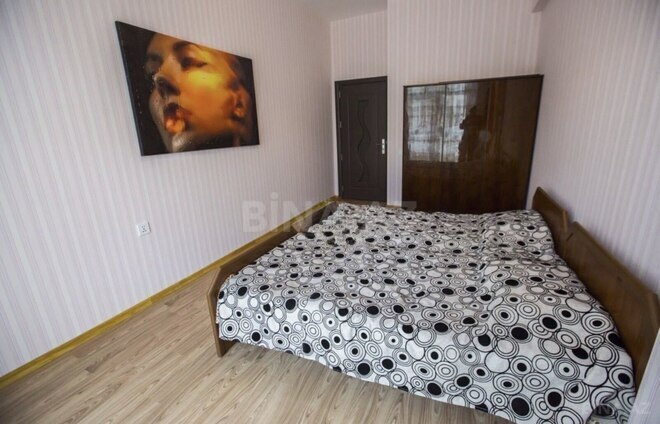 İcarəyə verilir 2 otaqlı köhnə tikili 75 m², Nəriman Nərimanov m., photo 4 from 8