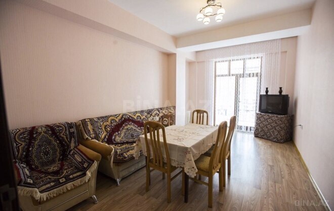 İcarəyə verilir 2 otaqlı köhnə tikili 75 m², Nəriman Nərimanov m., photo 1 from 8