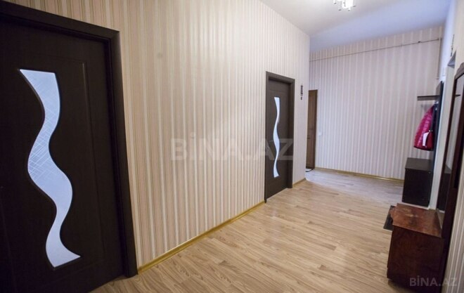 İcarəyə verilir 2 otaqlı köhnə tikili 75 m², Nəriman Nərimanov m., photo 7 from 8