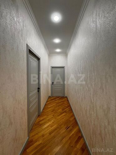 İcarəyə verilir 3 otaqlı yeni tikili 160 m², Nəriman Nərimanov m., photo 9 from 11
